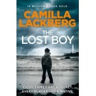 The Lost Boy       {USED}